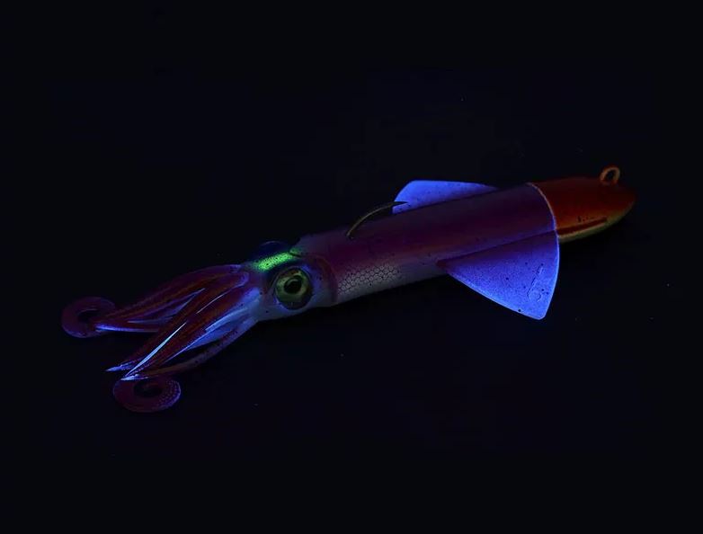Xipi EVO JLC® 6.75" -170 mm Body Replacements