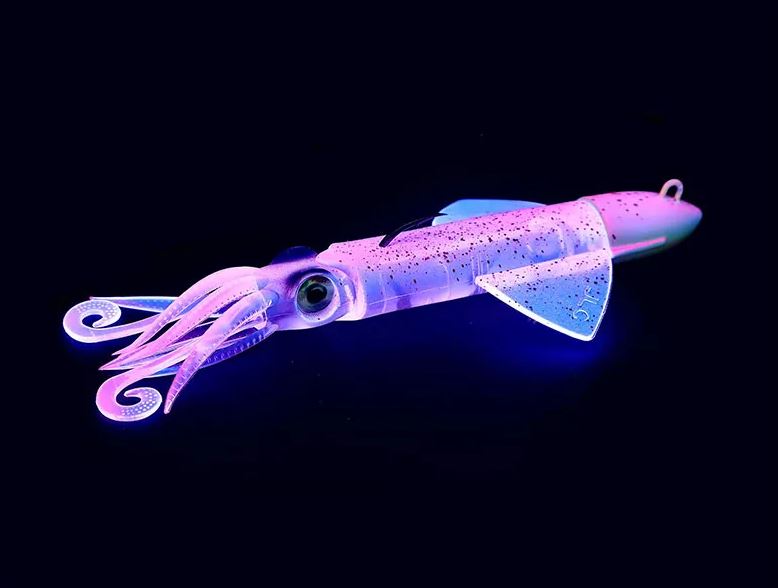 Xipi EVO JLC® 6.75" -170 mm Body Replacements