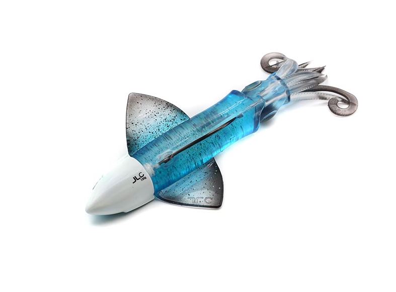 Xipi EVO JLC® 6.75" -170 mm Body Replacements