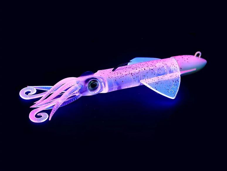Xipi EVO JLC® 5.5" - 140 mm