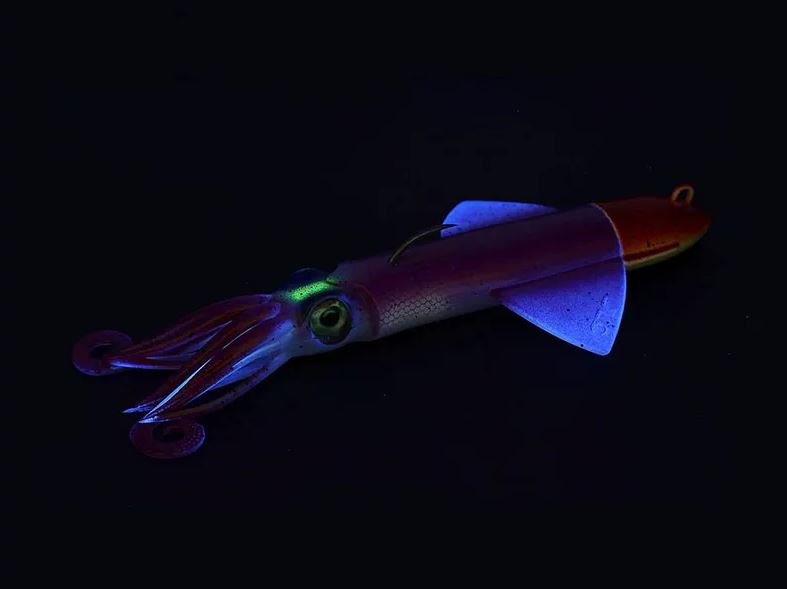 Xipi EVO JLC® 5.5" - 140 mm