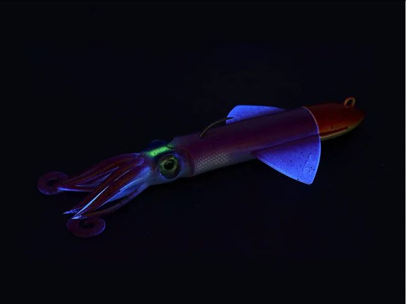 Xipi Evo JLC 4" - 100mm