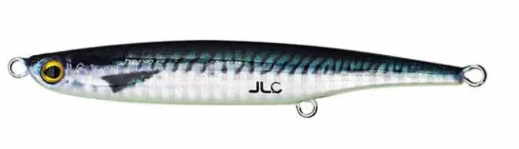 JLC Real Jigs - Vertical Jigging Jig