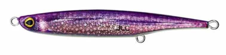 JLC Real Jigs - Vertical Jigging Jig