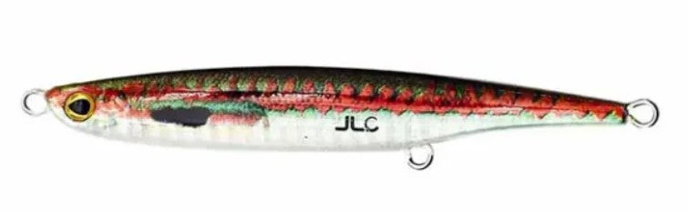 JLC Real Jigs - Vertical Jigging Jig
