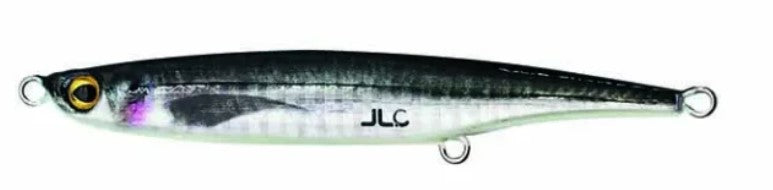 JLC Real Jigs - Vertical Jigging Jig
