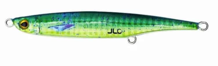 JLC Real Jigs - Vertical Jigging Jig