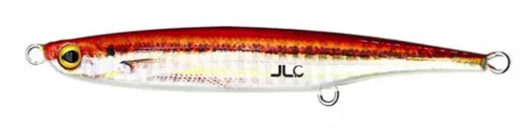 JLC Real Jigs - Vertical Jigging Jig