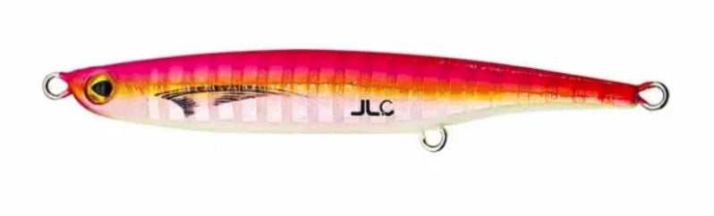 JLC Real Jigs - Vertical Jigging Jig