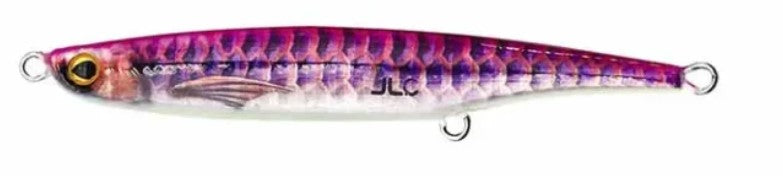 JLC Real Jigs - Vertical Jigging Jig