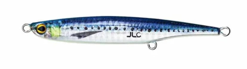 JLC Real Jigs - Vertical Jigging Jig