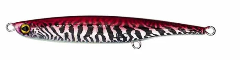 JLC Real Jigs - Vertical Jigging Jig