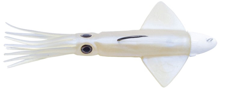 Xipi JLC Squid Body Jig 6" / 170mm Body Replacement