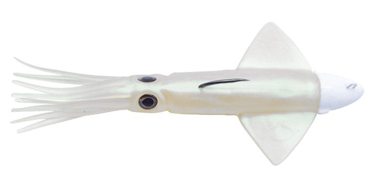 Xipi JLC Squid Body Jig 6" / 170mm Body Replacement