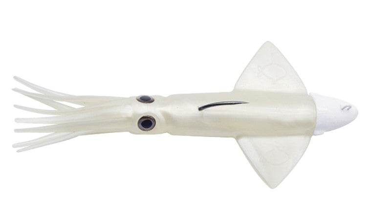 Xipi JLC Squid Body Jig 6" / 170mm Body Replacement
