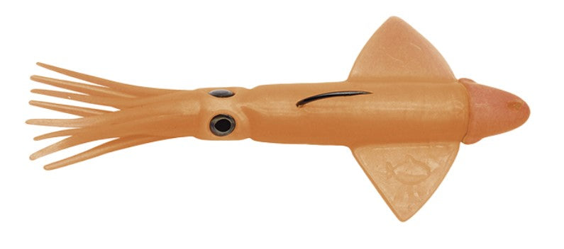 Xipi JLC Squid Body Jig 6" / 170mm Body Replacement