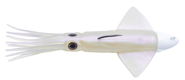 Xipi JLC Squid Body Jig 6" / 170mm Body Replacement