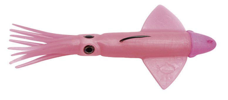 Xipi JLC Squid Body Jig 6" / 170mm Body Replacement