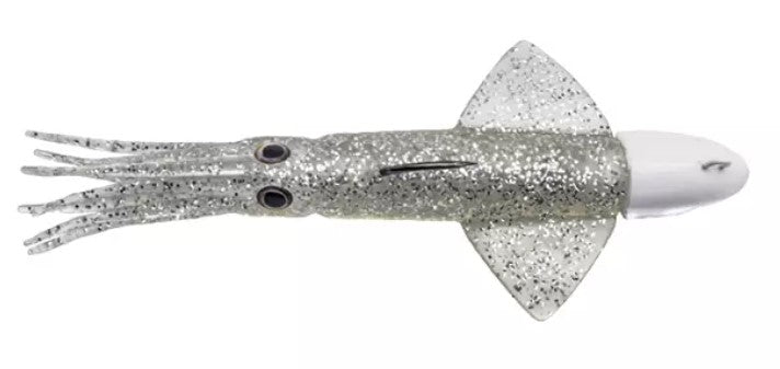 Xipi JLC Squid Body Jig 6" / 170mm Body Replacement