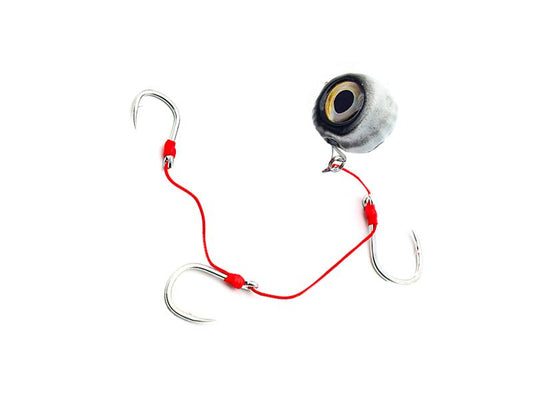 Nautilus 1.0 Octopus Special Rig