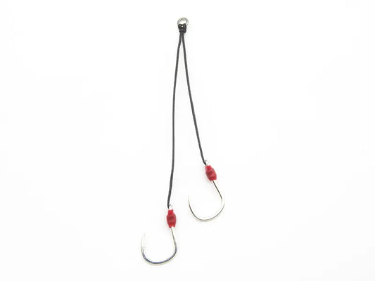 Double Assist Hooks OKI JLC