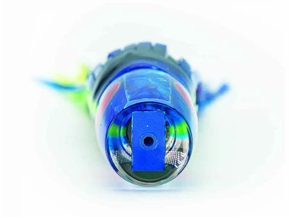 Smoker 8.7"