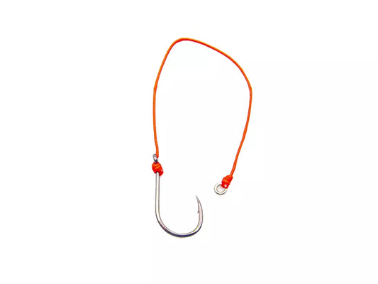 Double Assist Hooks for REAL FISH ZANZIBAR JLC