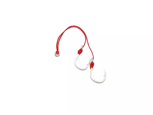 XIPI JLC Double Assist Hook