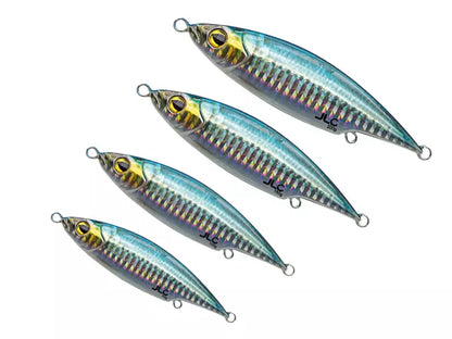 JLC Real Slow Jigs - Vertical Jigging Jig