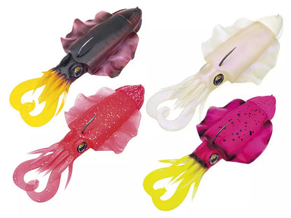 Xoco 6" -150mm Cuttlefish Vinyl Body Jig