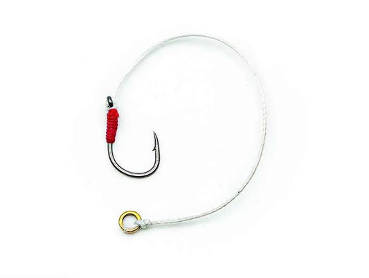 Real Fish Assist Hook 60 mm - 2 Pack