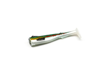 Real Fish JLC  4"- 100mm Body Replacement