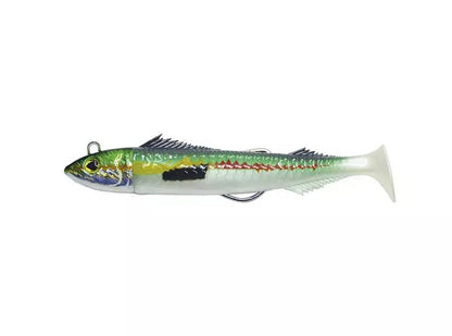 Real Fish JLC 6.25" - 160mm Combo + 1 Body