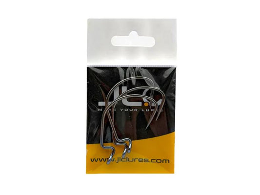 Real Fish Main Hook- 130 mm - 3 Pack