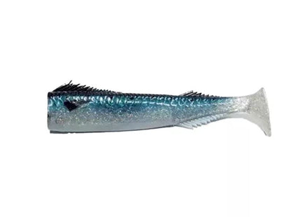 Real Fish JLC  6.25"- 160mm Body Replacement