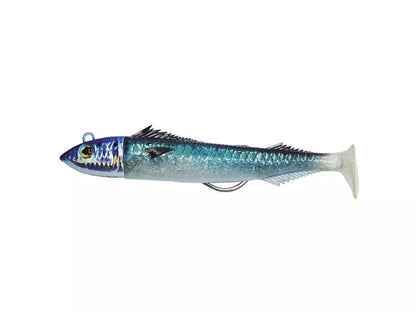 Real Fish JLC 6.25" - 160mm Combo + 1 Body