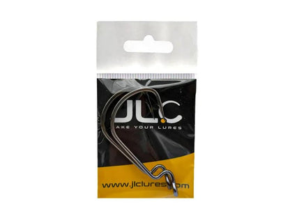 Real Fish Main Hook 160 mm - 2 Pack