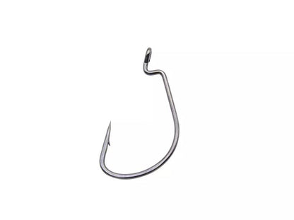 Real Fish Main Hook 80 mm - 7 pack