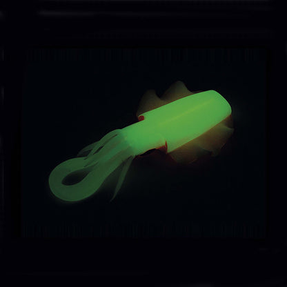 Tokuri 3.5" – 85mm Cuttlefish Vinyl Body Jig Fishing Lure
