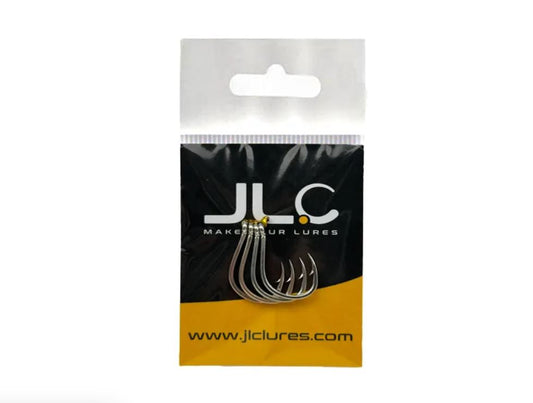 Tokuri JLC Main Hook