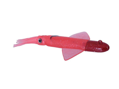 Xipi JLC  Squid Body Jig 6" / 170mm