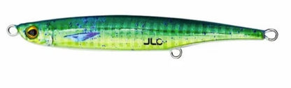 JLC Real Jigs - Vertical Jigging Jig