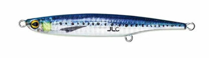 JLC Real Jigs - Vertical Jigging Jig