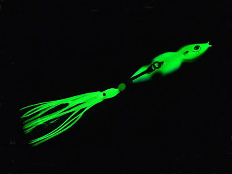 Inchiku Squilla JLC